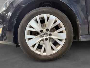 Volkswagen polo 1.6 tdi 90 cr fap life régulateur de vitesse climatisation  garantie 12 mois occasion simplicicar narbonne...
