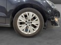Volkswagen polo 1.6 tdi 90 cr fap life régulateur de vitesse climatisation  garantie 12 mois occasion simplicicar narbonne...