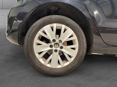 Volkswagen polo 1.6 tdi 90 cr fap life régulateur de vitesse climatisation  garantie 12 mois occasion simplicicar narbonne...