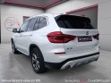 Bmw x3 g01 xdrive20d 190ch bva8 xline occasion simplicicar guadeloupe  simplicicar simplicibike france
