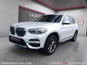 Bmw x3 g01 xdrive20d 190ch bva8 xline occasion simplicicar guadeloupe  simplicicar simplicibike france