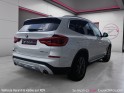 Bmw x3 g01 xdrive20d 190ch bva8 xline occasion simplicicar guadeloupe  simplicicar simplicibike france