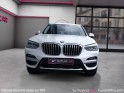 Bmw x3 g01 xdrive20d 190ch bva8 xline occasion simplicicar guadeloupe  simplicicar simplicibike france