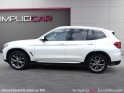Bmw x3 g01 xdrive20d 190ch bva8 xline occasion simplicicar guadeloupe  simplicicar simplicibike france