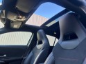 Mercedes classe a 220 d 8g-dct amg line - toit ouvrant garantie 12 mois occasion simplicicar lyon nord  simplicicar...
