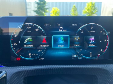 Mercedes classe a 220 d 8g-dct amg line - toit ouvrant garantie 12 mois occasion simplicicar lyon nord  simplicicar...