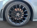 Mercedes classe a 220 d 8g-dct amg line - toit ouvrant garantie 12 mois occasion simplicicar lyon nord  simplicicar...