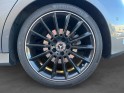 Mercedes classe a 220 d 8g-dct amg line - toit ouvrant garantie 12 mois occasion simplicicar lyon nord  simplicicar...