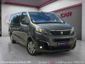 Peugeot expert fourgon gn tole long bluehdi 180 ss eat8 premium - entretient complet constructeur / distribution a jour...