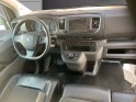 Peugeot expert fourgon gn tole long bluehdi 180 ss eat8 premium - entretient complet constructeur / distribution a jour...