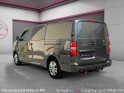 Peugeot expert fourgon gn tole long bluehdi 180 ss eat8 premium - entretient complet constructeur / distribution a jour...