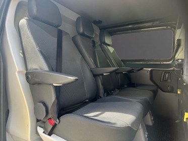 Peugeot expert fourgon gn tole long bluehdi 180 ss eat8 premium - entretient complet constructeur / distribution a jour...