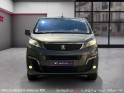 Peugeot expert fourgon gn tole long bluehdi 180 ss eat8 premium - entretient complet constructeur / distribution a jour...