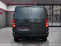 Peugeot expert fourgon gn tole long bluehdi 180 ss eat8 premium - entretient complet constructeur / distribution a jour...
