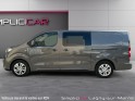Peugeot expert fourgon gn tole long bluehdi 180 ss eat8 premium - entretient complet constructeur / distribution a jour...