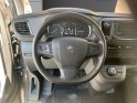 Peugeot expert fourgon gn tole long bluehdi 180 ss eat8 premium - entretient complet constructeur / distribution a jour...