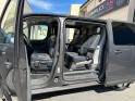 Peugeot expert fourgon gn tole long bluehdi 180 ss eat8 premium - entretient complet constructeur / distribution a jour...