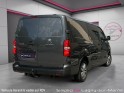 Peugeot expert fourgon gn tole long bluehdi 180 ss eat8 premium - entretient complet constructeur / distribution a jour...