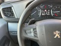 Peugeot expert fourgon gn tole long bluehdi 180 ss eat8 premium - entretient complet constructeur / distribution a jour...