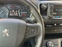 Peugeot expert fourgon gn tole long bluehdi 180 ss eat8 premium - entretient complet constructeur / distribution a jour...
