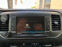 Peugeot expert fourgon gn tole long bluehdi 180 ss eat8 premium - entretient complet constructeur / distribution a jour...