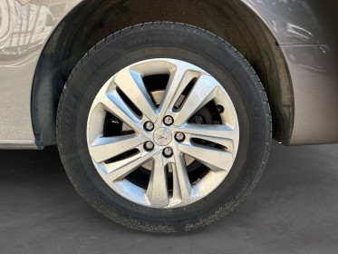 Peugeot expert fourgon gn tole long bluehdi 180 ss eat8 premium - entretient complet constructeur / distribution a jour...