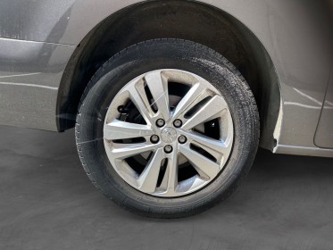 Peugeot expert fourgon gn tole long bluehdi 180 ss eat8 premium - entretient complet constructeur / distribution a jour...