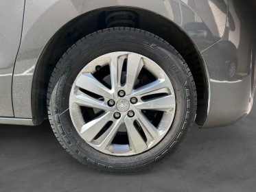Peugeot expert fourgon gn tole long bluehdi 180 ss eat8 premium - entretient complet constructeur / distribution a jour...