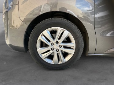 Peugeot expert fourgon gn tole long bluehdi 180 ss eat8 premium - entretient complet constructeur / distribution a jour...