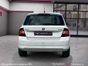 Skoda fabia 1.0 tsi 95 ch greentec drive - carplay/radar ar/clim - garantie 12 mois occasion simplicicar soissons simplicicar...