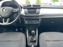 Skoda fabia 1.0 tsi 95 ch greentec drive - carplay/radar ar/clim - garantie 12 mois occasion simplicicar soissons simplicicar...