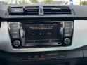 Skoda fabia 1.0 tsi 95 ch greentec drive - carplay/radar ar/clim - garantie 12 mois occasion simplicicar soissons simplicicar...