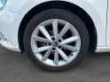 Skoda fabia 1.0 tsi 95 ch greentec drive - carplay/radar ar/clim - garantie 12 mois occasion simplicicar soissons simplicicar...