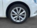 Skoda fabia 1.0 tsi 95 ch greentec drive - carplay/radar ar/clim - garantie 12 mois occasion simplicicar soissons simplicicar...