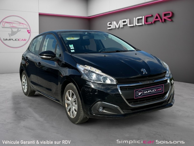 Peugeot 208 business 1.6 bluehdi 100ch bvm5 active business - carplay/radar ar - garantie 12 mois occasion simplicicar... Peugeot 208 business 1.6 bluehdi 100ch bvm5 active business - carplay/radar ar - garantie 12 mois occasion simplicicar...