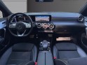 Mercedes classe a 250 7g-dct 4matic amg line edition one -camera de recul-toit ouvrant-eclairage d’ambiance occasion...