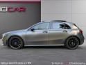 Mercedes classe a 250 7g-dct 4matic amg line edition one -camera de recul-toit ouvrant-eclairage d’ambiance occasion...