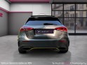 Mercedes classe a 250 7g-dct 4matic amg line edition one -camera de recul-toit ouvrant-eclairage d’ambiance occasion...