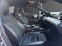 Mercedes classe a 250 7g-dct 4matic amg line edition one -camera de recul-toit ouvrant-eclairage d’ambiance occasion...