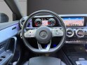 Mercedes classe a 250 7g-dct 4matic amg line edition one -camera de recul-toit ouvrant-eclairage d’ambiance occasion...