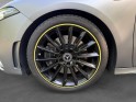 Mercedes classe a 250 7g-dct 4matic amg line edition one -camera de recul-toit ouvrant-eclairage d’ambiance occasion...