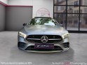 Mercedes classe a 250 7g-dct 4matic amg line edition one -camera de recul-toit ouvrant-eclairage d’ambiance occasion...
