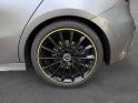 Mercedes classe a 250 7g-dct 4matic amg line edition one -camera de recul-toit ouvrant-eclairage d’ambiance occasion...