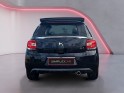 Ds ds3 cabriolet 110 eat6 sport chic / full leds / caméra de recul / distribution neuve occasion simplicicar orgeval ...