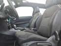 Ds ds3 cabriolet 110 eat6 sport chic / full leds / caméra de recul / distribution neuve occasion simplicicar orgeval ...