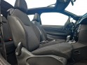 Ds ds3 cabriolet 110 eat6 sport chic / full leds / caméra de recul / distribution neuve occasion simplicicar orgeval ...