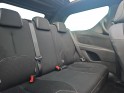 Ds ds3 cabriolet 110 eat6 sport chic / full leds / caméra de recul / distribution neuve occasion simplicicar orgeval ...