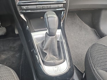 Ds ds3 cabriolet 110 eat6 sport chic / full leds / caméra de recul / distribution neuve occasion simplicicar orgeval ...