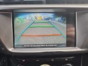 Ds ds3 cabriolet 110 eat6 sport chic / full leds / caméra de recul / distribution neuve occasion simplicicar orgeval ...