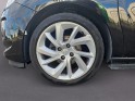 Ds ds3 cabriolet 110 eat6 sport chic / full leds / caméra de recul / distribution neuve occasion simplicicar orgeval ...